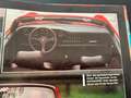 Porsche 911 Carrera Cabrio Roadster ELLER Einzelstück Rot - thumbnail 29