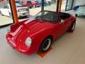 Porsche 911 Carrera Cabrio Roadster ELLER Einzelstück Rot - thumbnail 11