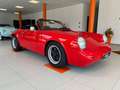 Porsche 911 Carrera Cabrio Roadster ELLER Einzelstück Rot - thumbnail 7