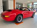 Porsche 911 Carrera Cabrio Roadster ELLER Einzelstück Rot - thumbnail 10