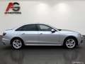 Audi A4 40 TDI quattro S-tronic/Matrix-LED/Navi/AHK/SHZ/1 Argent - thumbnail 4