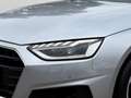 Audi A4 40 TDI quattro S-tronic/Matrix-LED/Navi/AHK/SHZ/1 Argent - thumbnail 9