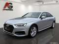 Audi A4 40 TDI quattro S-tronic/Matrix-LED/Navi/AHK/SHZ/1 Argent - thumbnail 1