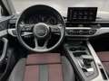 Audi A4 40 TDI quattro S-tronic/Matrix-LED/Navi/AHK/SHZ/1 Argent - thumbnail 18