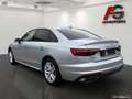 Audi A4 40 TDI quattro S-tronic/Matrix-LED/Navi/AHK/SHZ/1 Argent - thumbnail 7