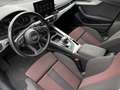 Audi A4 40 TDI quattro S-tronic/Matrix-LED/Navi/AHK/SHZ/1 Argent - thumbnail 16