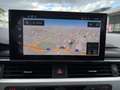 Audi A4 40 TDI quattro S-tronic/Matrix-LED/Navi/AHK/SHZ/1 Argent - thumbnail 24