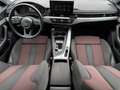 Audi A4 40 TDI quattro S-tronic/Matrix-LED/Navi/AHK/SHZ/1 Argent - thumbnail 17