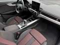 Audi A4 40 TDI quattro S-tronic/Matrix-LED/Navi/AHK/SHZ/1 Argent - thumbnail 38