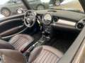 MINI Cooper S COOPER S Cabrio Highgate/1.Hand/Automatik/Xenon Schwarz - thumbnail 7