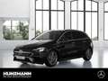 Mercedes-Benz B 200 AMG MBUX Navi-Prem LED Memory Kamera Schwarz - thumbnail 1