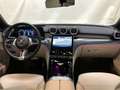 Mercedes-Benz C 220 d 4M AVANTGARDE *NIGHT*Distro*AHK*Pano*HUD Silber - thumbnail 12