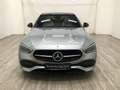 Mercedes-Benz C 220 d 4M AVANTGARDE *NIGHT*Distro*AHK*Pano*HUD Silber - thumbnail 5