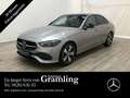 Mercedes-Benz C 220 d 4M AVANTGARDE *NIGHT*Distro*AHK*Pano*HUD Silber - thumbnail 1
