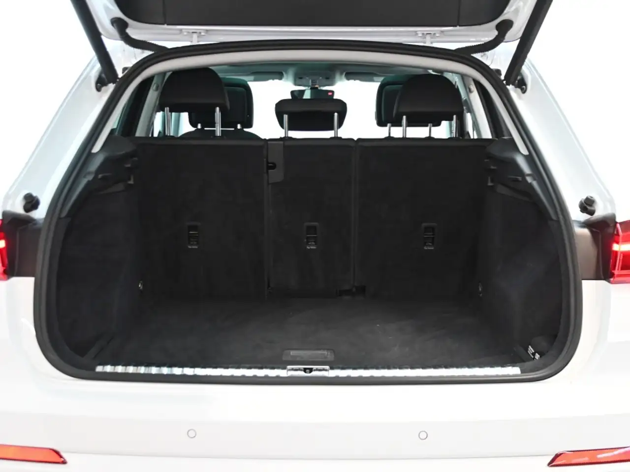 Audi Q3 fotografie Audi Q3