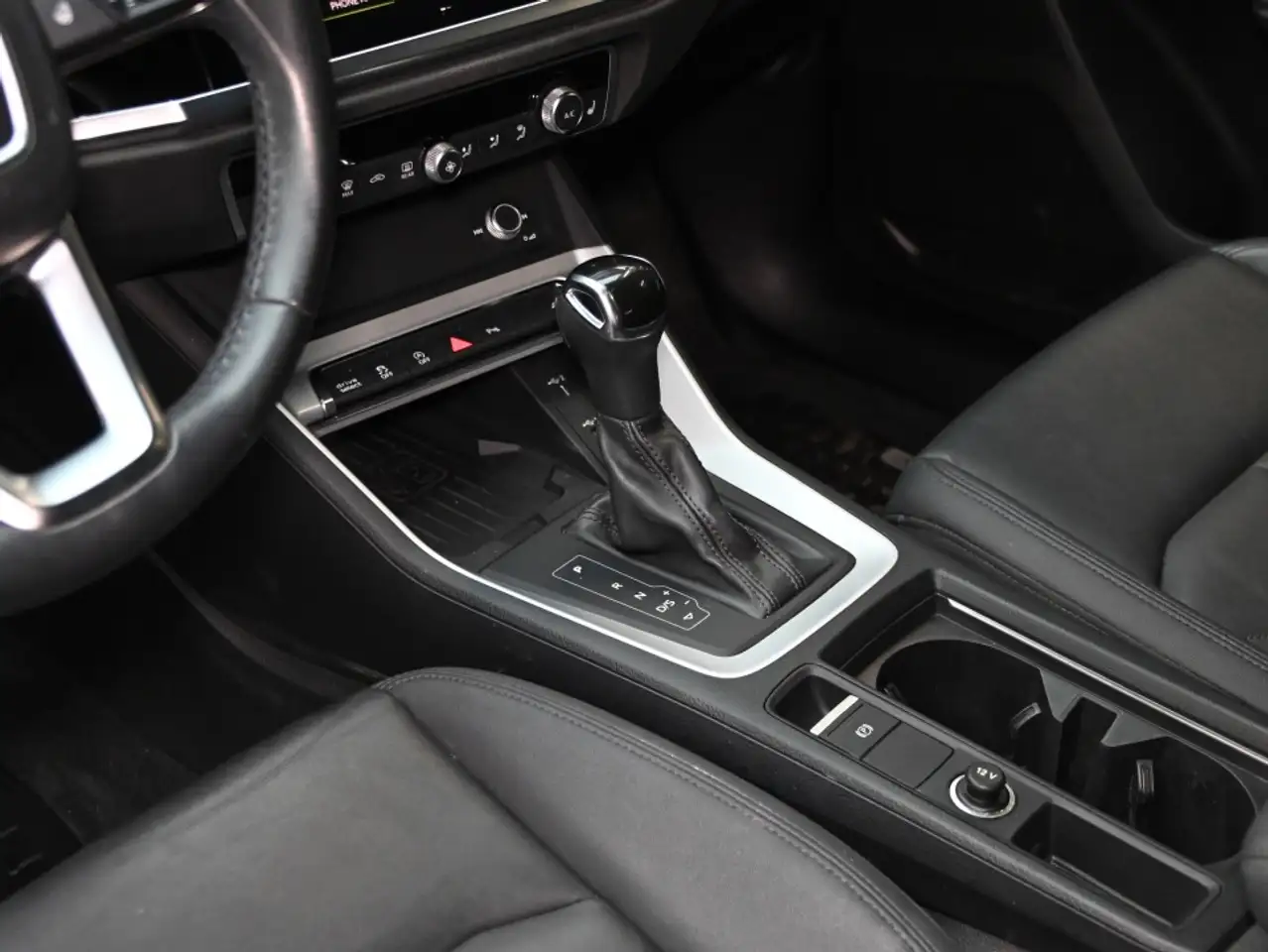 Audi Q3 fotografie Audi Q3
