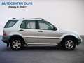 Mercedes-Benz ML 320 **ERST 100TKM-1. HAND-KLIMA** Silber - thumbnail 2