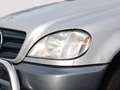 Mercedes-Benz ML 320 **ERST 100TKM-1. HAND-KLIMA** Silber - thumbnail 9