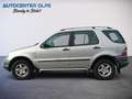 Mercedes-Benz ML 320 **ERST 100TKM-1. HAND-KLIMA** Silber - thumbnail 6