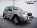 Mercedes-Benz ML 320 **ERST 100TKM-1. HAND-KLIMA** Silber - thumbnail 1