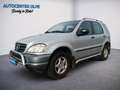 Mercedes-Benz ML 320 **ERST 100TKM-1. HAND-KLIMA** Silber - thumbnail 7