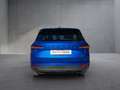 Skoda Karoq 4x4 Selection TDI DSG Blau - thumbnail 5