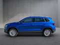 Skoda Karoq 4x4 Selection TDI DSG Blau - thumbnail 3
