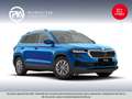 Skoda Karoq 4x4 Selection TDI DSG Blau - thumbnail 16
