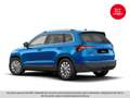 Skoda Karoq 4x4 Selection TDI DSG Blau - thumbnail 19