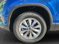 Skoda Karoq 4x4 Selection TDI DSG Blau - thumbnail 15