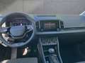 Skoda Karoq 4x4 Selection TDI DSG Blau - thumbnail 7