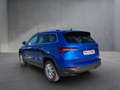 Skoda Karoq 4x4 Selection TDI DSG Blau - thumbnail 4