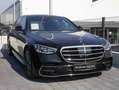 Mercedes-Benz S 500 4M lang AMG+EXCLUSIVE-Paket+DRIVEPILOT+HUD Schwarz - thumbnail 2