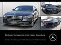 Mercedes-Benz S 500 4M lang AMG+EXCLUSIVE-Paket+DRIVEPILOT+HUD Zwart - thumbnail 1