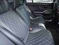 Mercedes-Benz S 500 4M lang AMG+EXCLUSIVE-Paket+DRIVEPILOT+HUD Schwarz - thumbnail 8