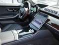Mercedes-Benz S 500 4M lang AMG+EXCLUSIVE-Paket+DRIVEPILOT+HUD Zwart - thumbnail 5