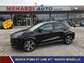 Ford Puma 1.0 EcoBoost Hybrid 125cv Aut. ST-Line OFFERTA KM Noir - thumbnail 1