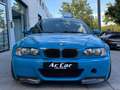 BMW M3 Azul - thumbnail 3