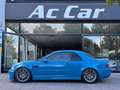 BMW M3 Azul - thumbnail 1