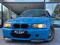 BMW M3 Azul - thumbnail 10