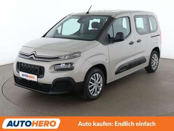 1.2 PureTech Live M*TEMPO*PDC*SHZ*KLIMA*