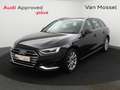 Audi A4 Avant Audi A4 Avant Business Edition 30TDI 136PK *AUTOMAAT*TREKHAAK*LEDER*NAVI*BLTH*CRUISE*PDC*DIGITAL DASHBOARD*... Noir - thumbnail 1
