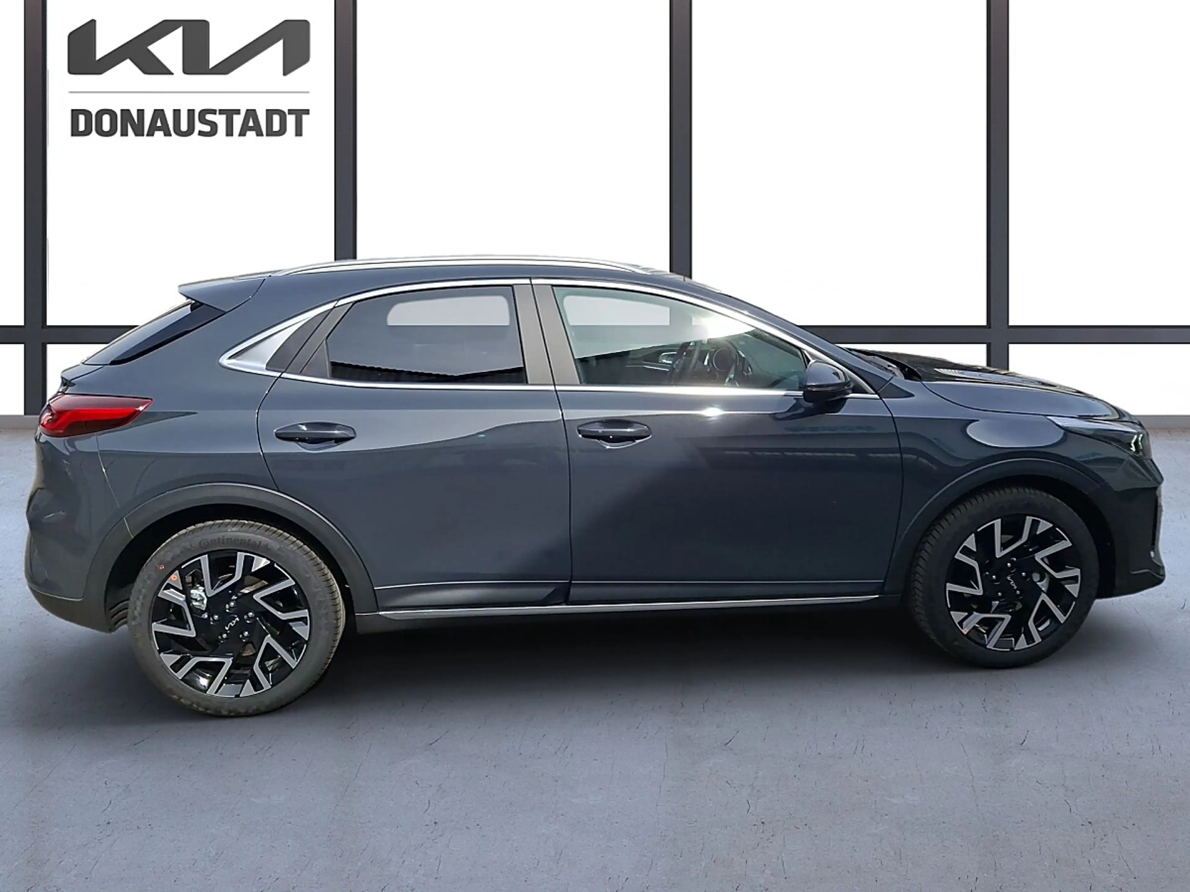 Kia XCeed Xceed 1,6 TGDI GPF Gold DCT | AUTO WIEN NORD — photo 3