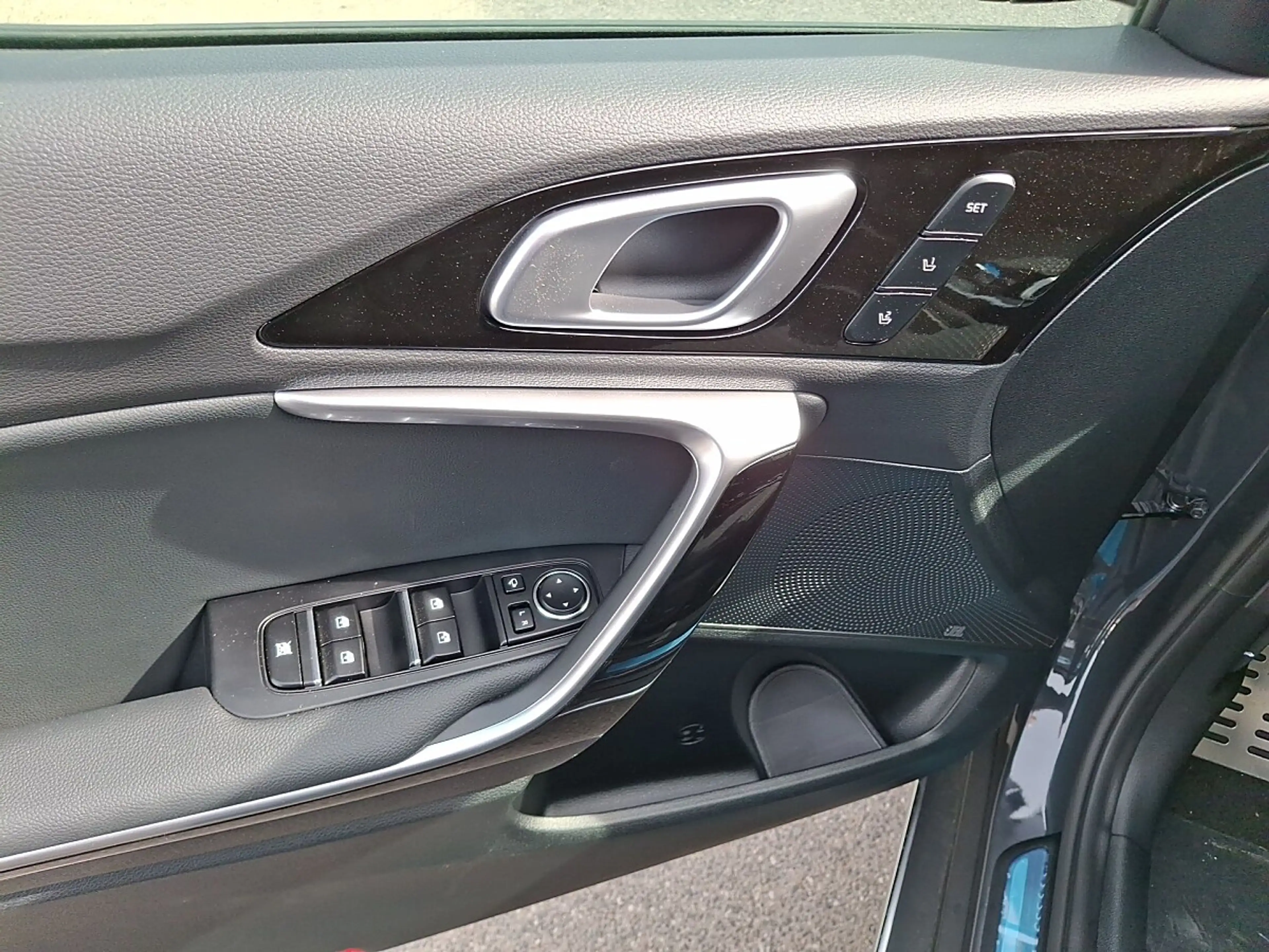 Kia XCeed Xceed 1,6 TGDI GPF Gold DCT | AUTO WIEN NORD — photo 13