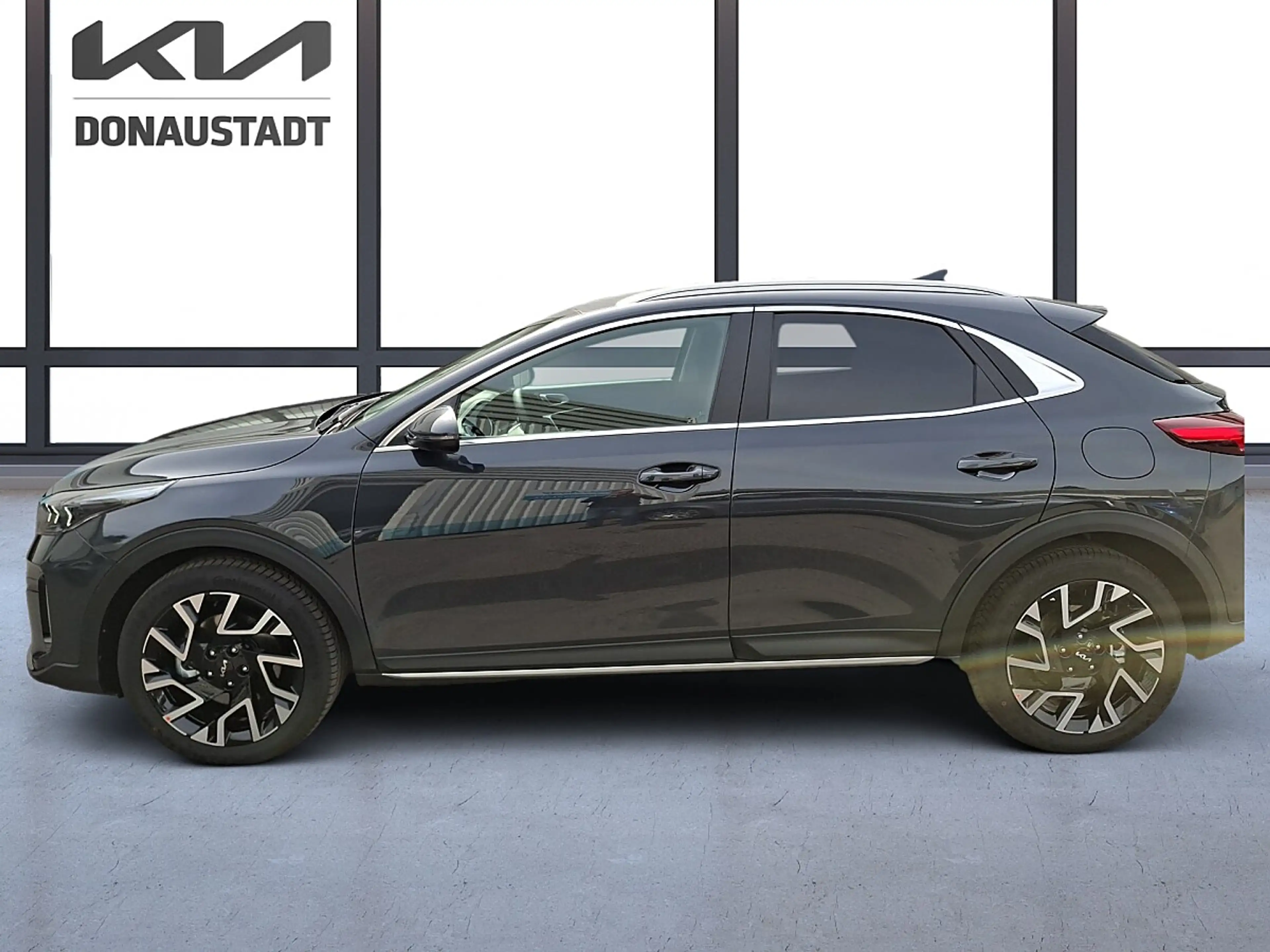 Kia XCeed Xceed 1,6 TGDI GPF Gold DCT | AUTO WIEN NORD — photo 6