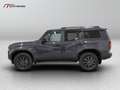 Toyota Land Cruiser 2.8 d-4d Adventure awd auto Grigio - thumbnail 3
