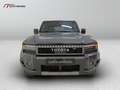 Toyota Land Cruiser 2.8 d-4d Adventure awd auto Grigio - thumbnail 2