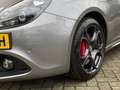 Alfa Romeo Giulietta 1.4 T M.AIR BUS. SUPER AUTOMAAT NAV CRUISE 18''LMV Grijs - thumbnail 4