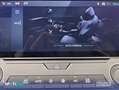 Peugeot 408 Hybrid 136 Allure e-DCS6 Gris - thumbnail 22