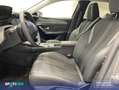 Peugeot 408 Hybrid 136 Allure e-DCS6 Gris - thumbnail 9